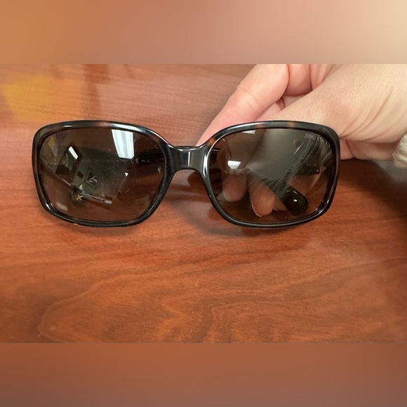 JIMMY CHOO Sunglasses BLK BLK Women 59 17 main image 4